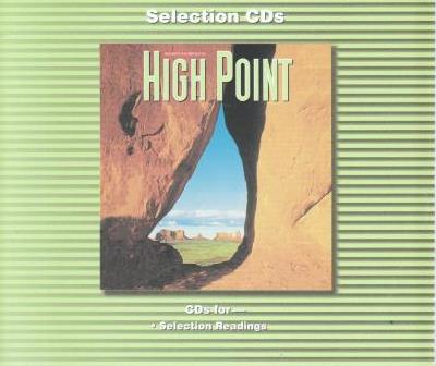 High Point: Selection Readings Level B 5-Disc Set