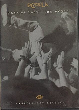 DC Talk: Free At Last Anniversary
