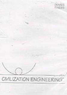 Civilization Engineering 3-Disc Set w/ Book