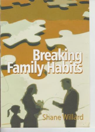 Breaking Family Habits