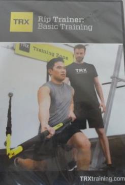 TRX Rip Trainer: Basic Training