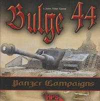 Bulge 44: Panzer Campaigns