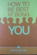 How To Be Best At Being You