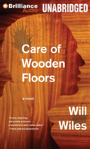 Care Of Wooden Floors Unabridged