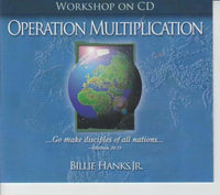 Operation Multiplication: Workshop 4-Disc Set