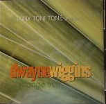 Dwayne Wiggins: Strange Fruit Promo w/ Artwork