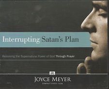 Interrupting Satan's Plan 5-Disc Set