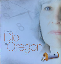 How To Die In Oregon: For Your Consideration Promo