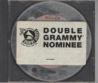 Seal: Killer Promo w/ Artwork