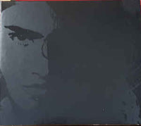 Safire: Made Up My Mind Promo w/ Poster & Artwork