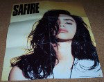 Safire: Made Up My Mind Promo w/ Poster & Artwork