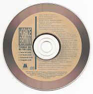 Horace Brown: Things We Do For Love Promo