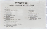 Stonewall: Music From The Motion Picture Promo w/ Artwork