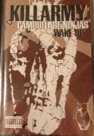 Killarmy: Camouflage Ninjas / Wake Up Promo w/ Artwork