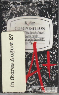A+: The Latch Key Child Snippet Sampler Promo w/ Artwork