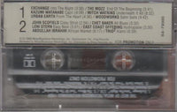 The Best Of Mesa Bluemoon 1989 Promo w/ Artwork