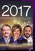 The 2017 Prophetic Outlook
