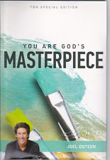 You Are God's Masterpiece CD & DVD Set
