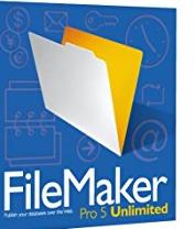 FileMaker 5.0 Pro Unlimited
