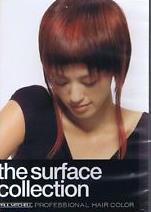The Surface Collection By Paul Mitchell