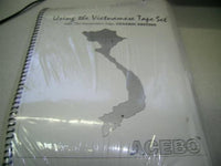 The Interpreter's Edge Generic Vietnamese w/ 2 Books & CDs