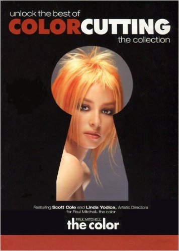 Unlock The Best Of Color Cutting: The Collection By Paul Mitchell
