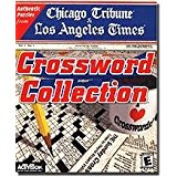 Chicago Tribune & Los Angeles Times Crossword Collection