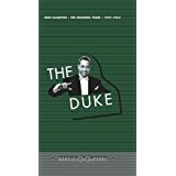 Duke Ellington: The Duke: The Columbia Years: 1927-1962 3-Disc Set w/ Book & Artwork