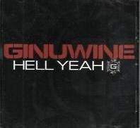 Ginuwine: Hell Yeah Promo w/ Artwork