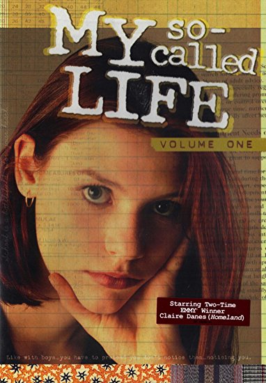 My So-Called Life Volume One