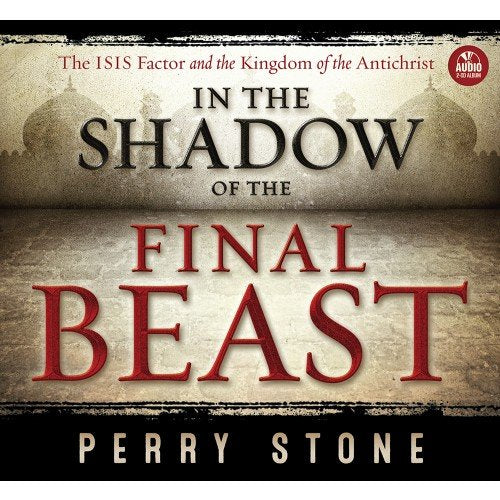 In The Shadow Of The Final Beast