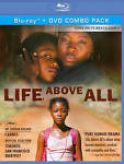 Life, Above All 2-Disc Set