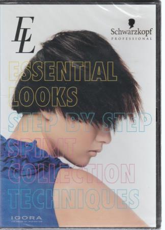 Essential Looks: Step By Step: Spirit Collection Techniques