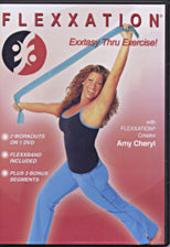 Flexxation: Exxtasy Thru Exercise!