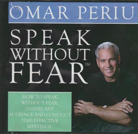 Speak Without Fear