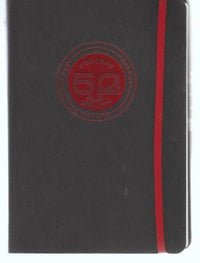 Walt Disney Imagineering Employee Notebook Planner For Project 52
