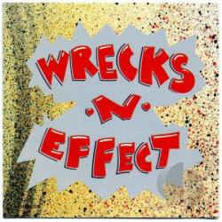 Wrecks-N-Effect w/ Artwork
