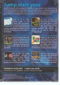 6 In 1 Photoshop CS3 For Ministry Seminar Featuring John Falke