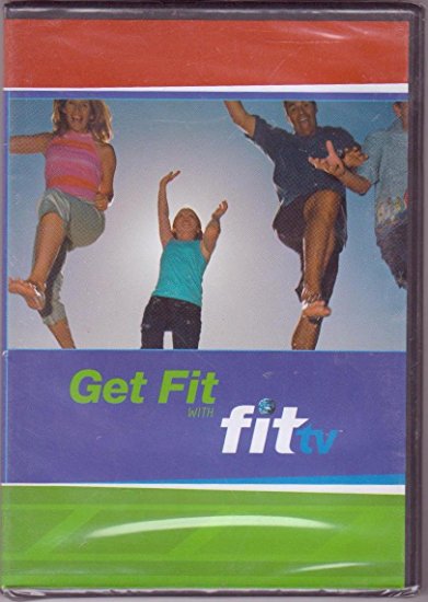 Get Fit With FitTV