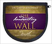 The Handwriting On The Wall: Secrets From The Prophecies Of Daniel Volume 2 - NeverDieMedia