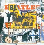 The Beatles: Anthology 2 2-Disc w/ Artwork Promo Stamped Set