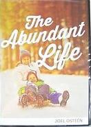 The Abundant Life 2 CDs & DVD Set