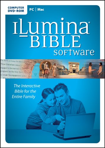 Ilumina Bible Software Gold Premium