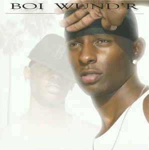 Boi Wund'r: C'omere Girl & Let's Go Promo w/ Artwork