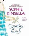 Twenties Girl