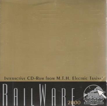 Railware 2000