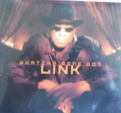 Link: Whatcha Gone Do? 2 Track Version Promo w/ Artwork