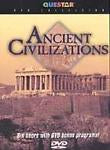 Ancient Civilizations: 3 Pack DVD Collection 3-Disc Set
