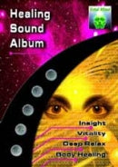Healing Sound Album - NeverDieMedia