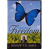 Finding Freedom 2-Disc Set